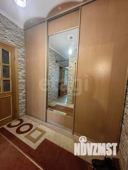 1-к квартира, вторичка, 41м2, 5/14 этаж