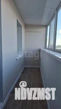 3-к квартира, вторичка, 61м2, 7/9 этаж
