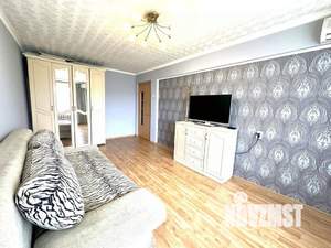 2-к квартира, вторичка, 50м2, 5/5 этаж