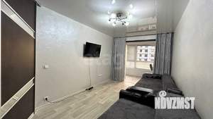 1-к квартира, вторичка, 30м2, 9/12 этаж