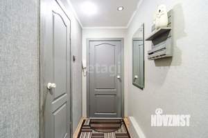 2-к квартира, вторичка, 43м2, 2/5 этаж