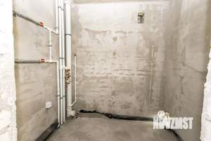 Студия квартира, вторичка, 39м2, 6/9 этаж