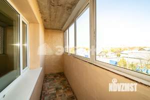 Студия квартира, вторичка, 32м2, 3/3 этаж