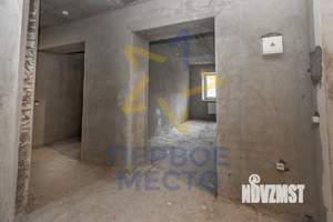 3-к квартира, вторичка, 80м2, -1/9 этаж