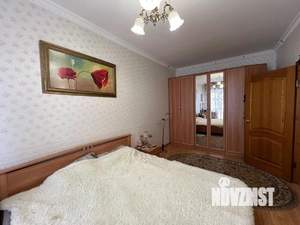 3-к квартира, вторичка, 78м2, 3/4 этаж