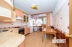 2-к квартира, вторичка, 54м2, 3/5 этаж