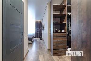 3-к квартира, вторичка, 106м2, 11/15 этаж