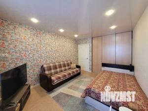 1-к квартира, вторичка, 37м2, 8/10 этаж