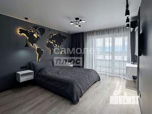 4-к квартира, вторичка, 108м2, 15/16 этаж