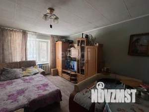 1-к квартира, вторичка, 37м2, 1/5 этаж