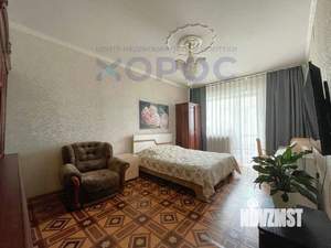3-к квартира, вторичка, 81м2, 1/5 этаж