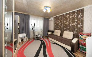 3-к квартира, вторичка, 78м2, 1/9 этаж