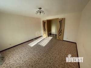 2-к квартира, вторичка, 56м2, 1/10 этаж