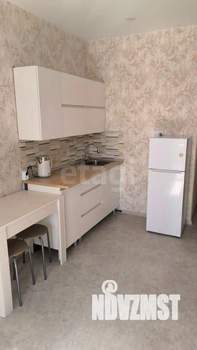 Студия квартира, вторичка, 25м2, 1/12 этаж