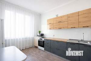 2-к квартира, вторичка, 55м2, 5/5 этаж