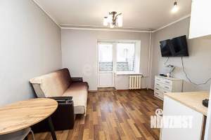1-к квартира, вторичка, 21м2, 7/10 этаж