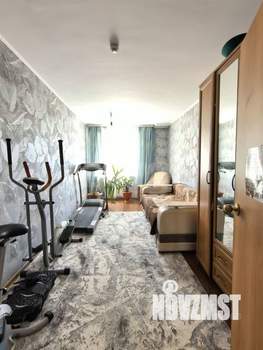 3-к квартира, вторичка, 83м2, 1/10 этаж