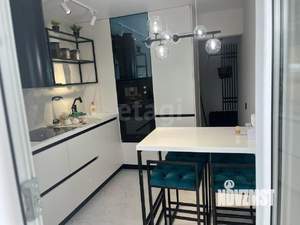 2-к квартира, вторичка, 52м2, 7/10 этаж