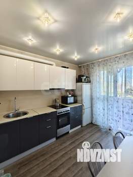 3-к квартира, вторичка, 66м2, 6/9 этаж