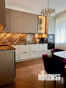 4-к квартира, вторичка, 158м2, 5/5 этаж