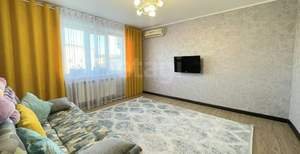 2-к квартира, вторичка, 49м2, 5/5 этаж