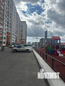 2-к квартира, вторичка, 62м2, 2/10 этаж