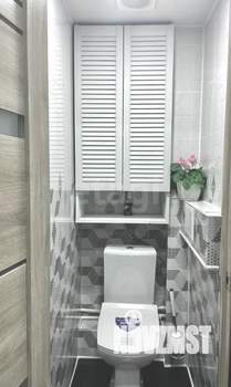 2-к квартира, вторичка, 53м2, 1/5 этаж