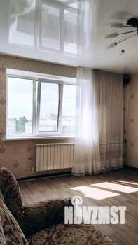 2-к квартира, вторичка, 49м2, 5/5 этаж