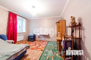 4-к квартира, вторичка, 109м2, 1/5 этаж