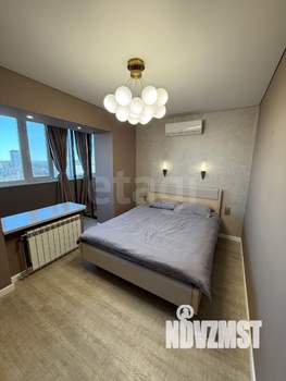2-к квартира, вторичка, 75м2, 8/14 этаж