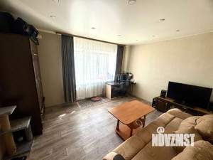 2-к квартира, вторичка, 55м2, 6/14 этаж