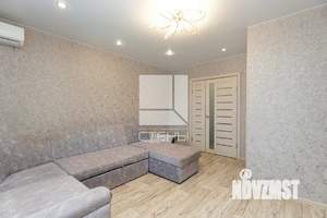 3-к квартира, вторичка, 67м2, 1/9 этаж