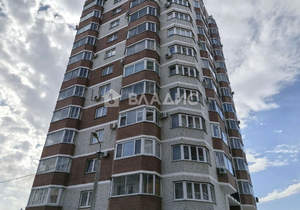1-к квартира, вторичка, 30м2, 7/14 этаж