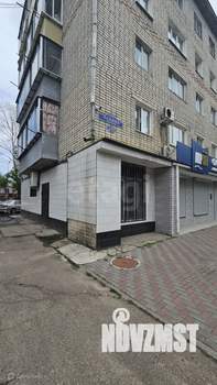 1-к квартира, вторичка, 30м2, 1/5 этаж