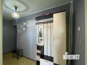 2-к квартира, вторичка, 36м2, 5/9 этаж
