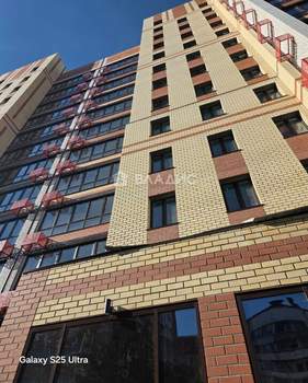 2-к квартира, вторичка, 50м2, 5/17 этаж