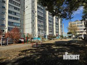 2-к квартира, вторичка, 67м2, 8/10 этаж