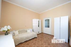 2-к квартира, вторичка, 55м2, 5/5 этаж