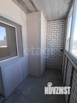 1-к квартира, вторичка, 38м2, 1/11 этаж