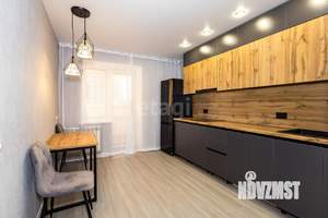 1-к квартира, вторичка, 44м2, 2/10 этаж