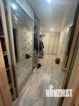 2-к квартира, вторичка, 49м2, 4/4 этаж