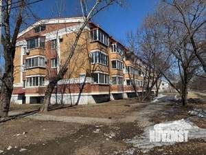 2-к квартира, вторичка, 44м2, 2/3 этаж