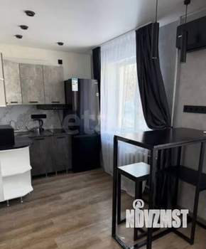 1-к квартира, вторичка, 39м2, 1/5 этаж