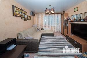 3-к квартира, вторичка, 60м2, 1/10 этаж