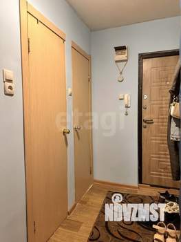 3-к квартира, вторичка, 53м2, 1/5 этаж