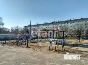 2-к квартира, вторичка, 50м2, 1/5 этаж