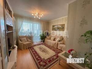 3-к квартира, вторичка, 68м2, 9/9 этаж