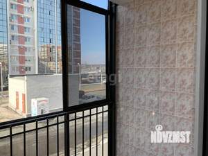 1-к квартира, вторичка, 38м2, 2/9 этаж
