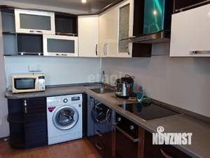 2-к квартира, вторичка, 55м2, 4/5 этаж
