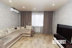 2-к квартира, вторичка, 50м2, 1/5 этаж